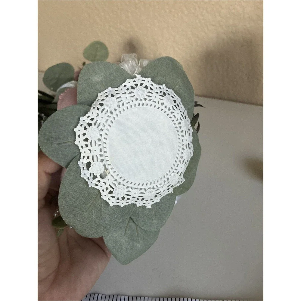 Hand Made pcs dusty